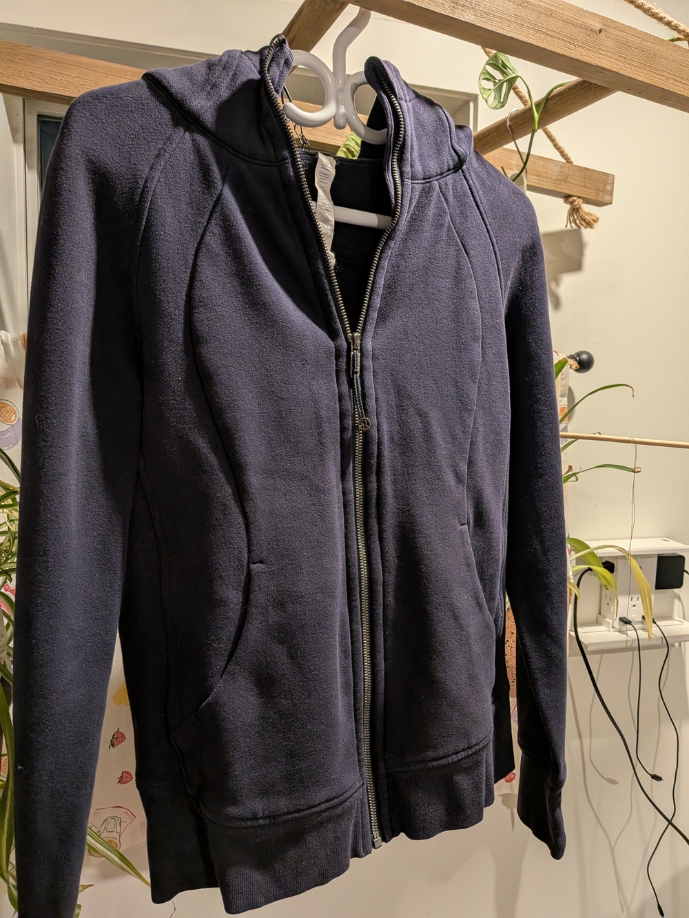 Lululemon Scuba Hoodie